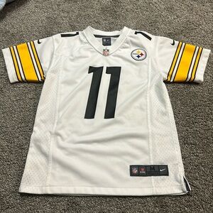 NIKE Chase Claypool - YOUTH - Steelers Jersey